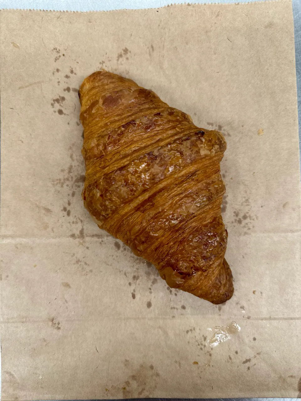 Круассан классический, 65гр.